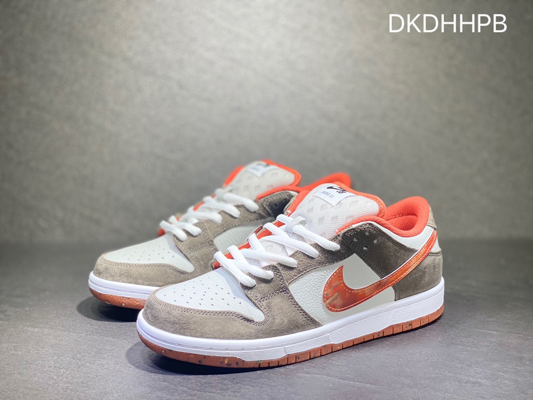 280 NIKE Dunk SB Low 低帮休闲板鞋  DH7782-001