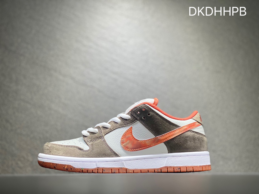 280 NIKE Dunk SB Low 低帮休闲板鞋  DH7782-001