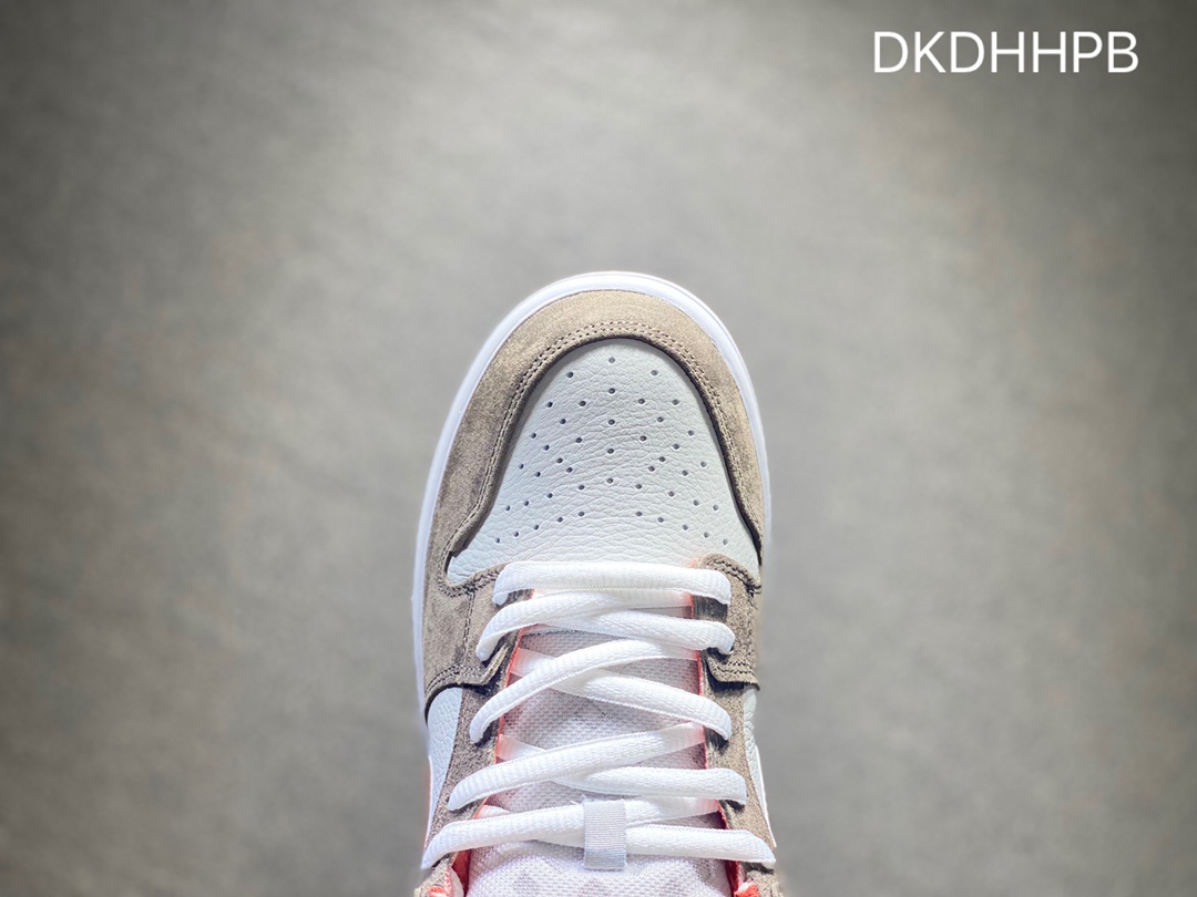280 NIKE Dunk SB Low 低帮休闲板鞋  DH7782-001