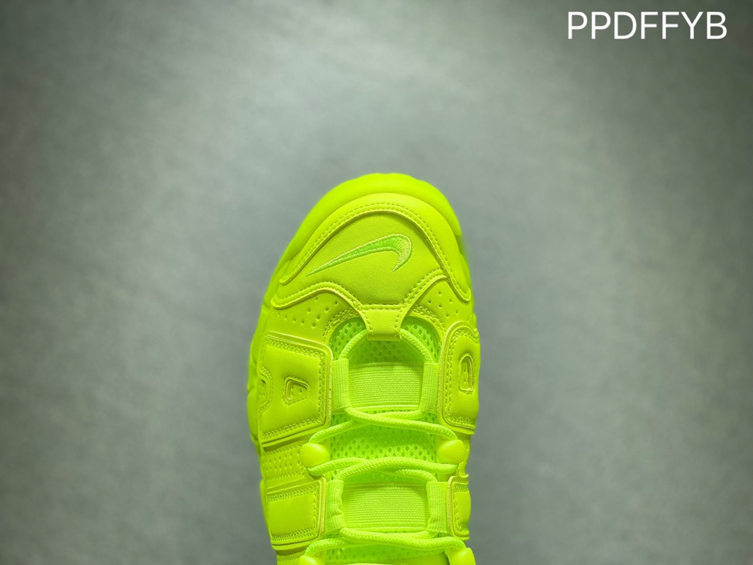 260 Nike Air More Uptempo OG耐克 皮蓬全掌气垫篮球鞋DX1790-700