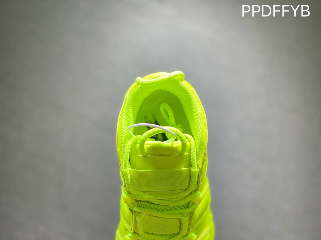 260 Nike Air More Uptempo OG耐克 皮蓬全掌气垫篮球鞋DX1790-700
