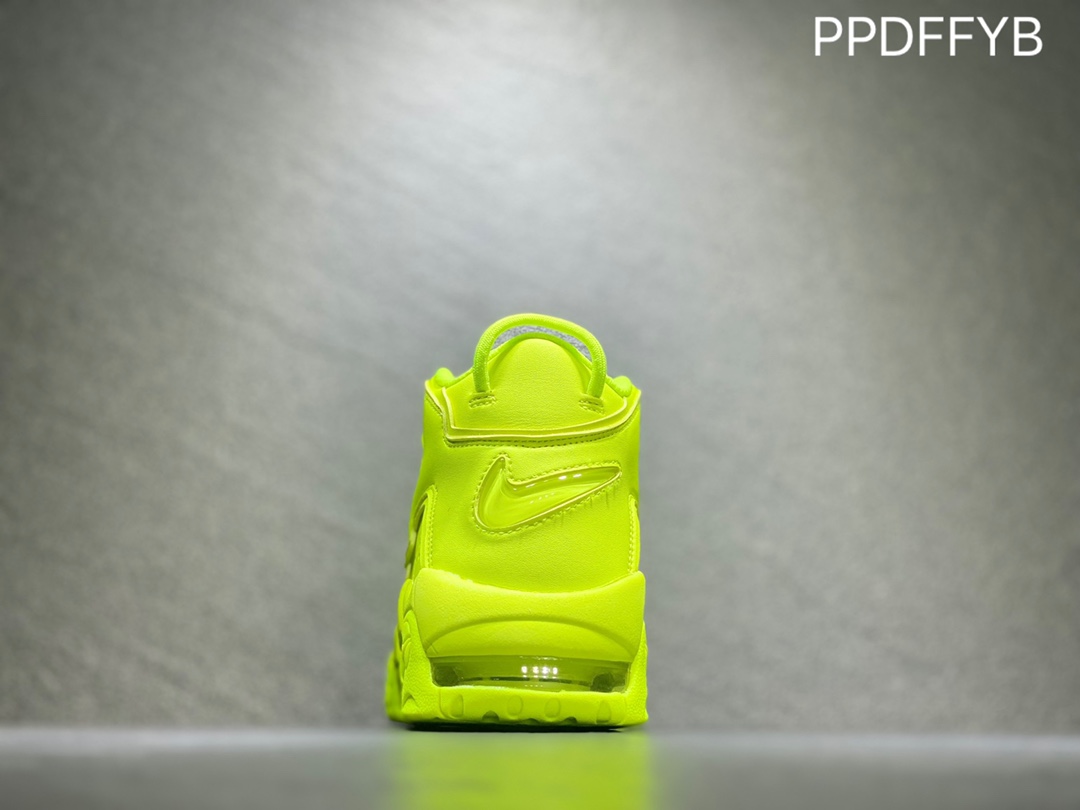 260 Nike Air More Uptempo OG耐克 皮蓬全掌气垫篮球鞋DX1790-700