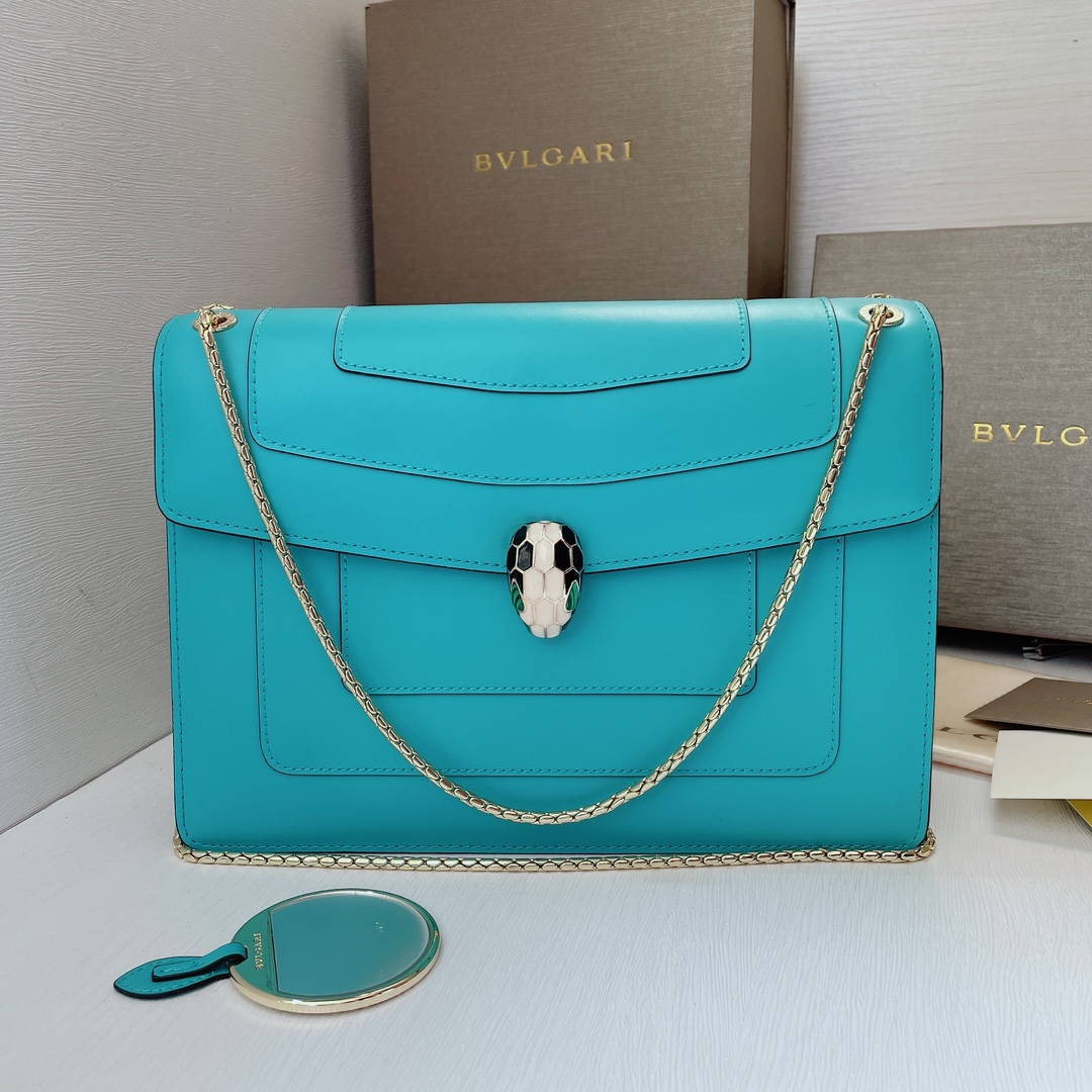 Unknown 系列 Serpenti Forever