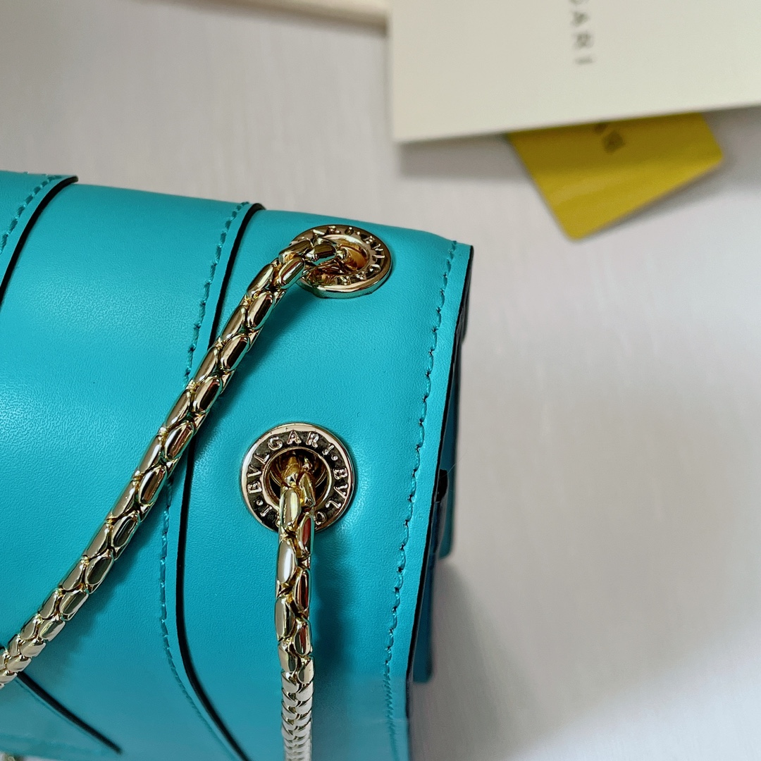 Unknown 系列 Serpenti Forever