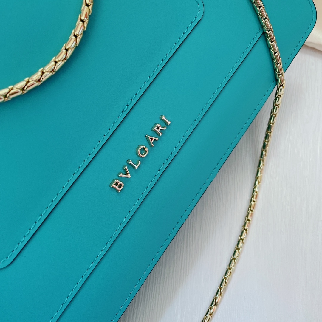 Unknown 系列 Serpenti Forever