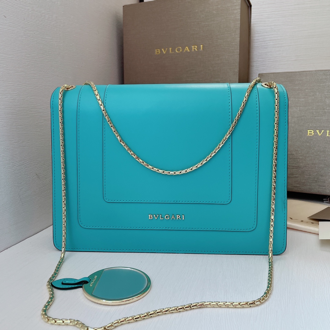 Unknown 系列 Serpenti Forever
