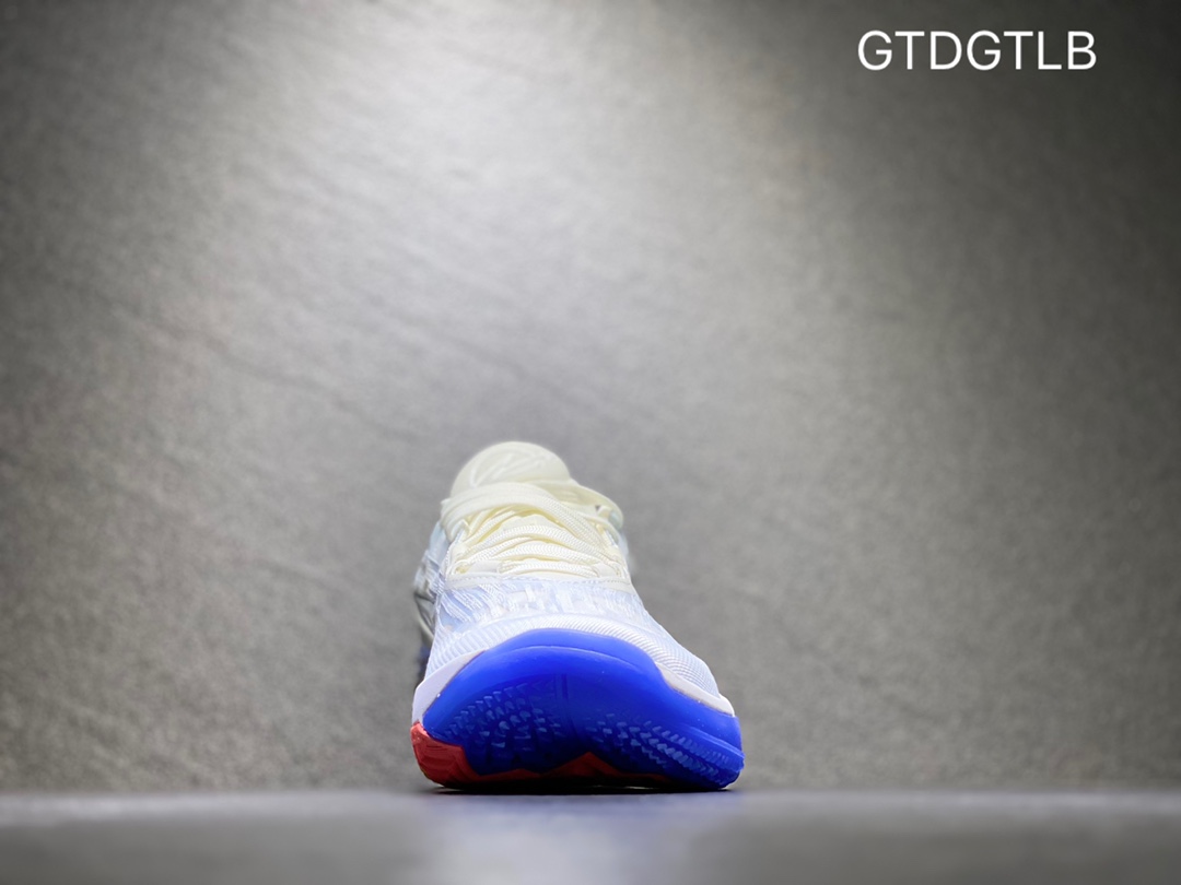 270 Nike Air ZOOM GT CUT 全新配色男子篮球鞋DJ6015-102