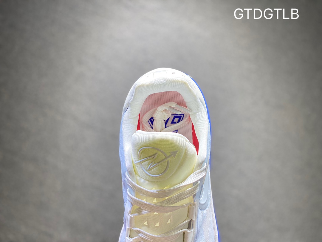 270 Nike Air ZOOM GT CUT 全新配色男子篮球鞋DJ6015-102