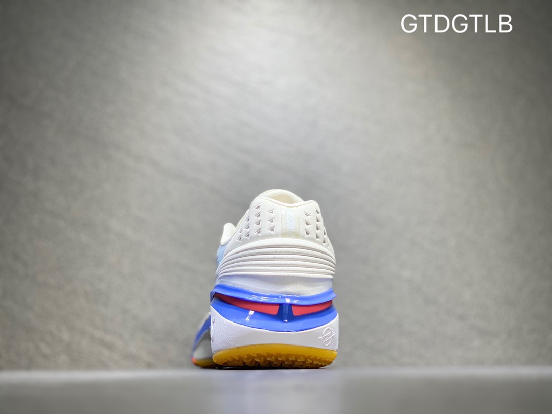 270 Nike Air ZOOM GT CUT 全新配色男子篮球鞋DJ6015-102