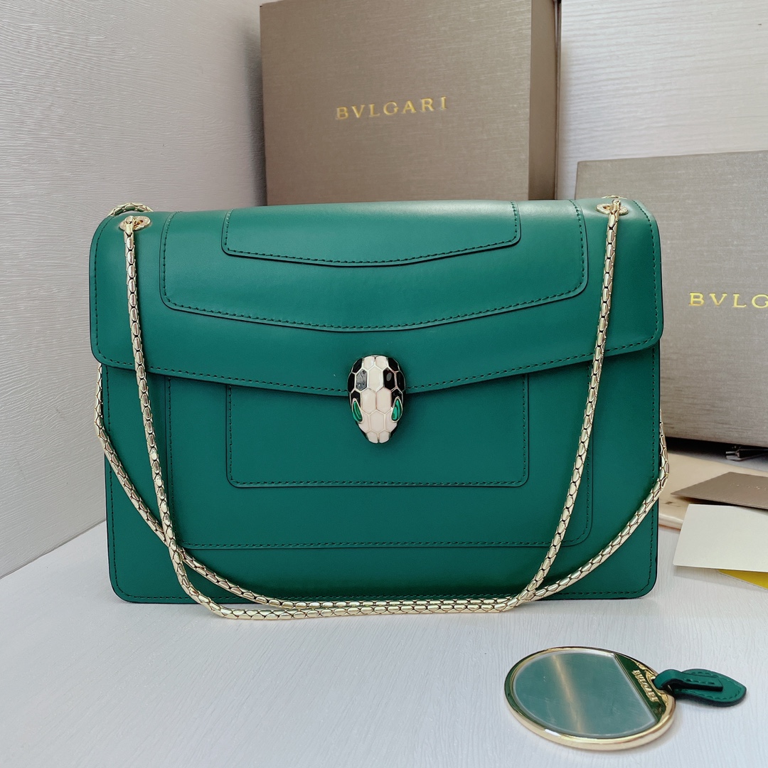 Unknown 系列 Serpenti Forever