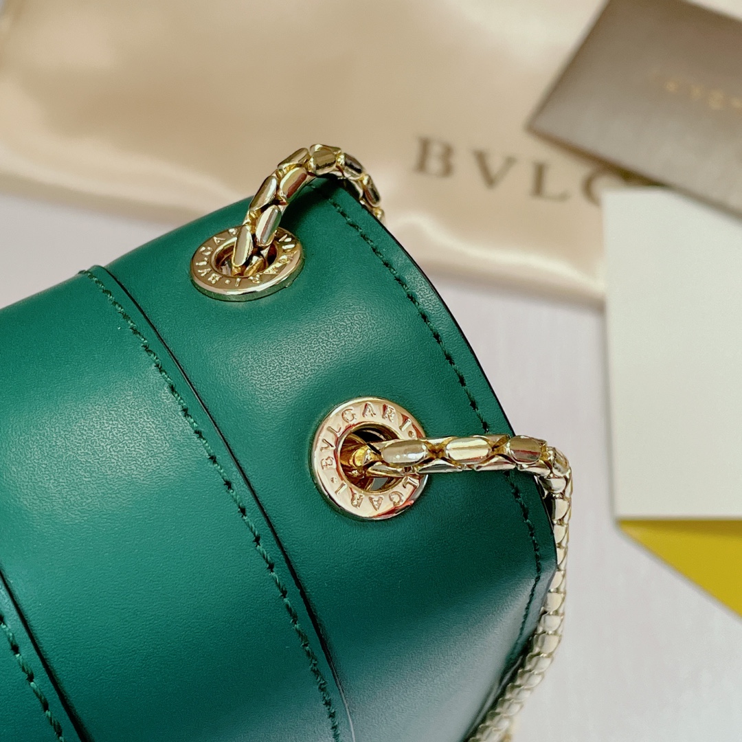 Unknown 系列 Serpenti Forever