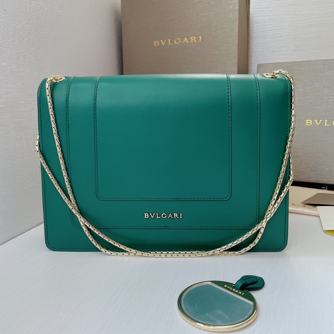 Unknown 系列 Serpenti Forever