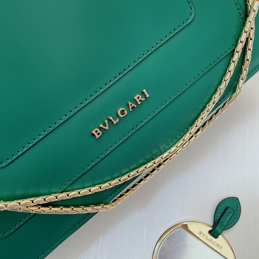 Unknown 系列 Serpenti Forever