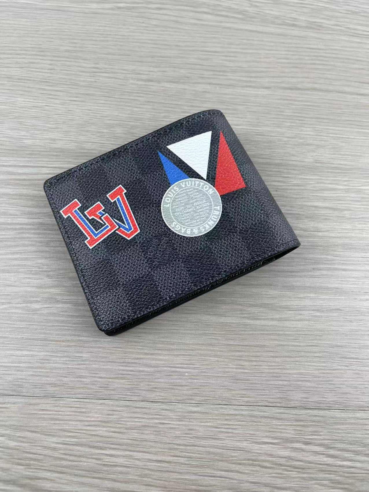 Close-up texture shot of the leather