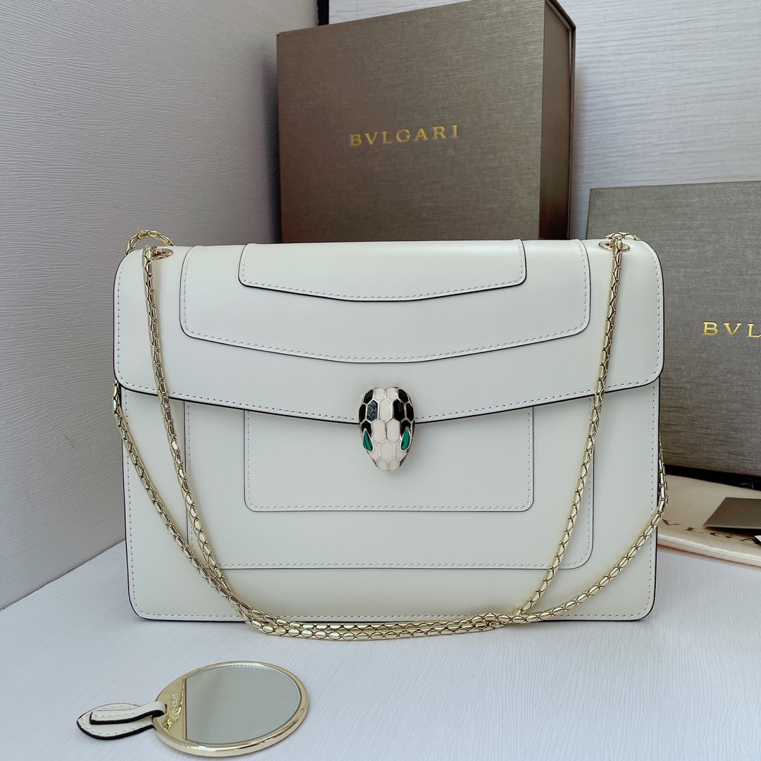 Unknown 系列 Serpenti Forever