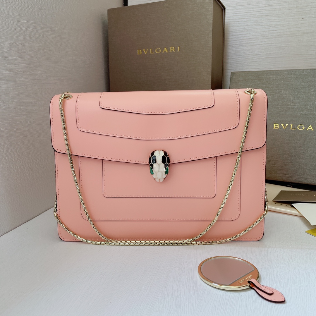 Unknown 系列 Serpenti Forever