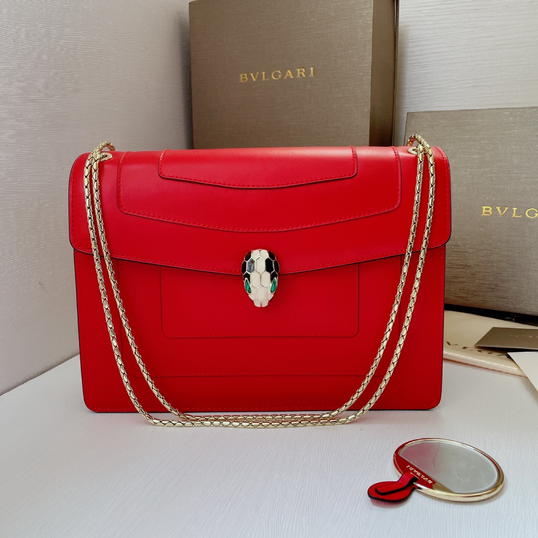 Unknown 系列 Serpenti Forever