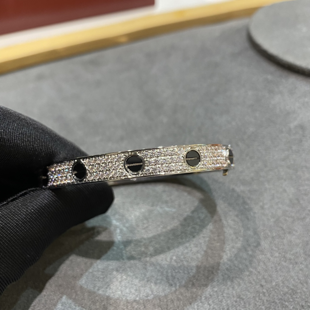 Cartier Bracelet