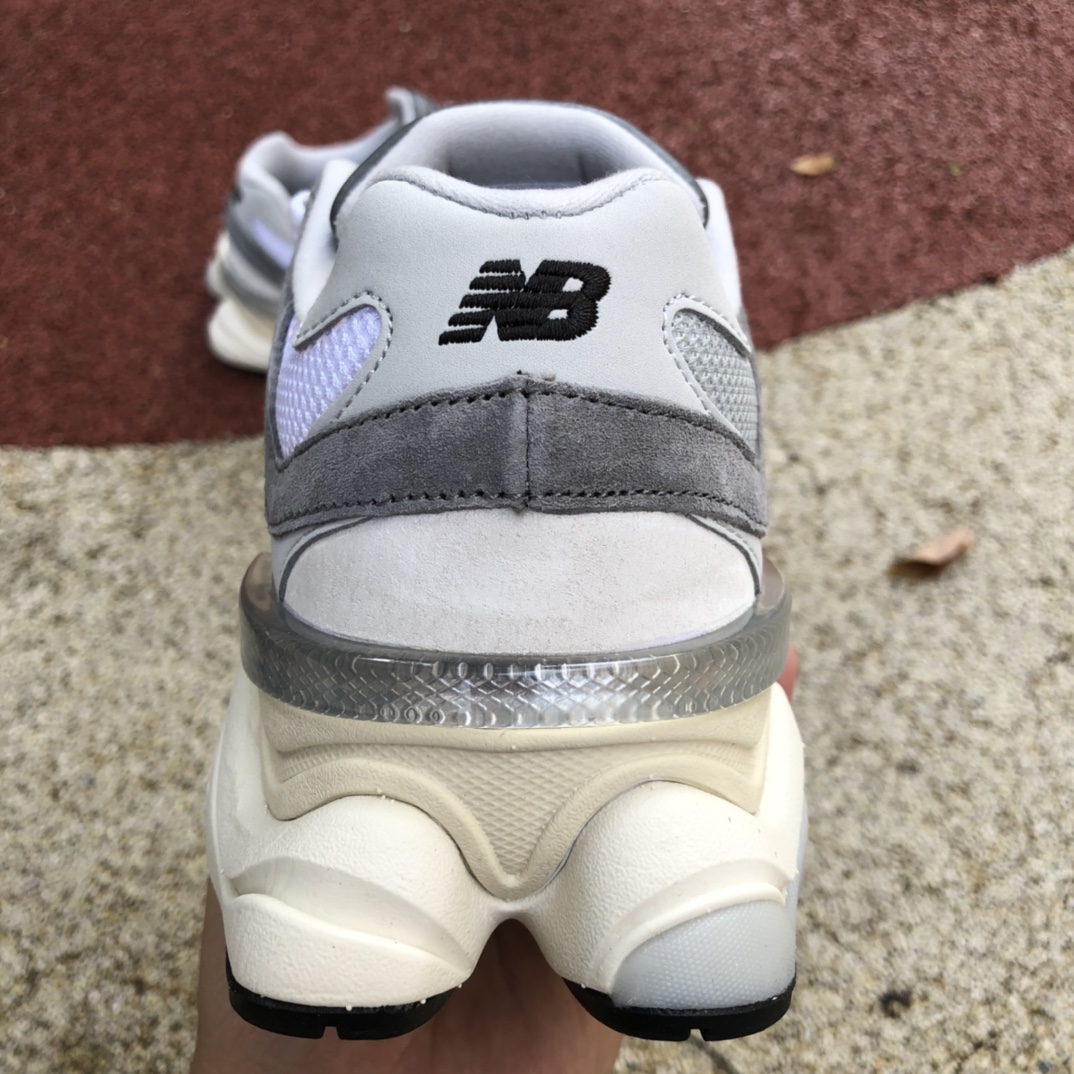 Joe Freshgoods x New Balance 9060 NB retro sneakers U9060GRY