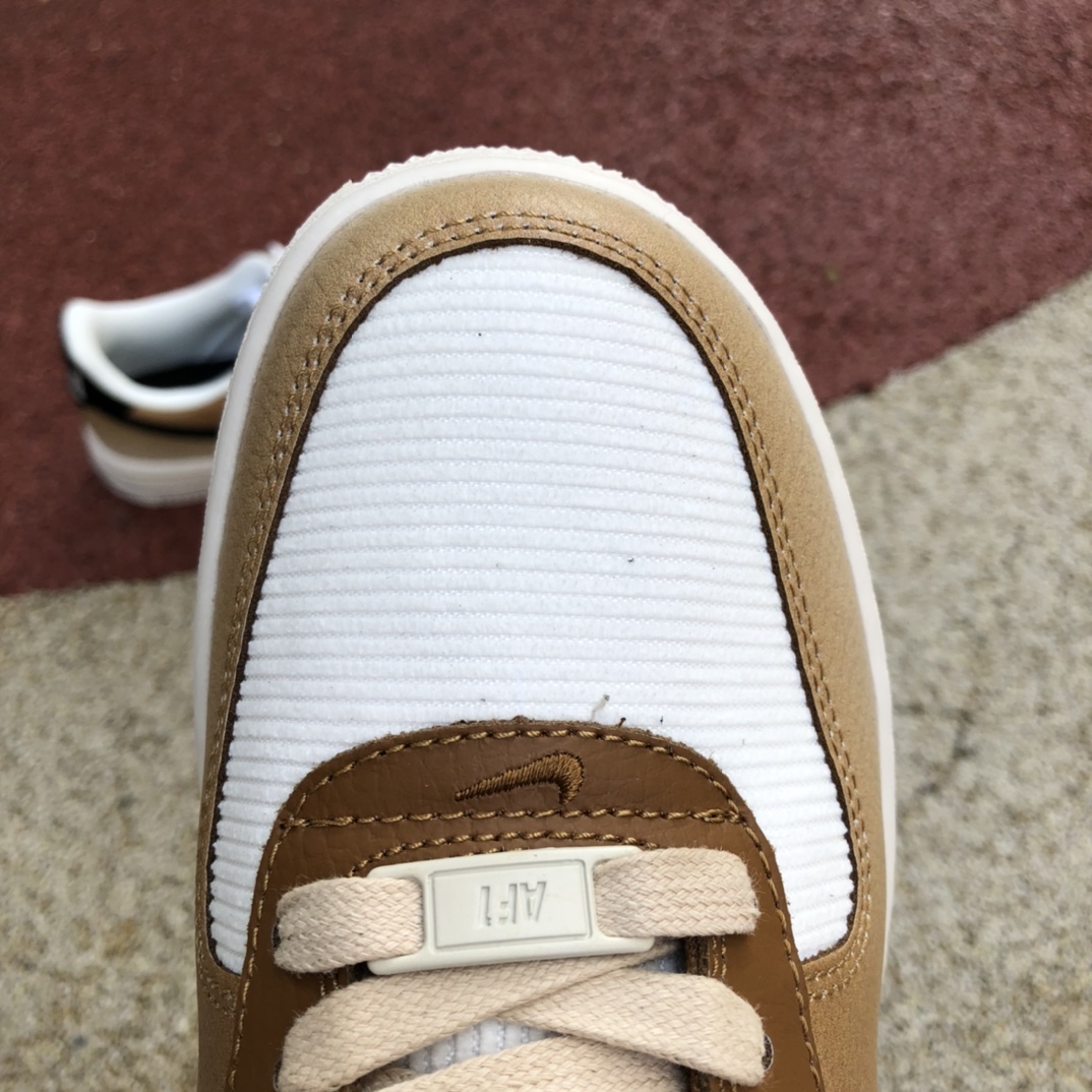 300  Nike耐克AIR FORCE 1 '07男子空军一号运动鞋秋季新 DO6682-200