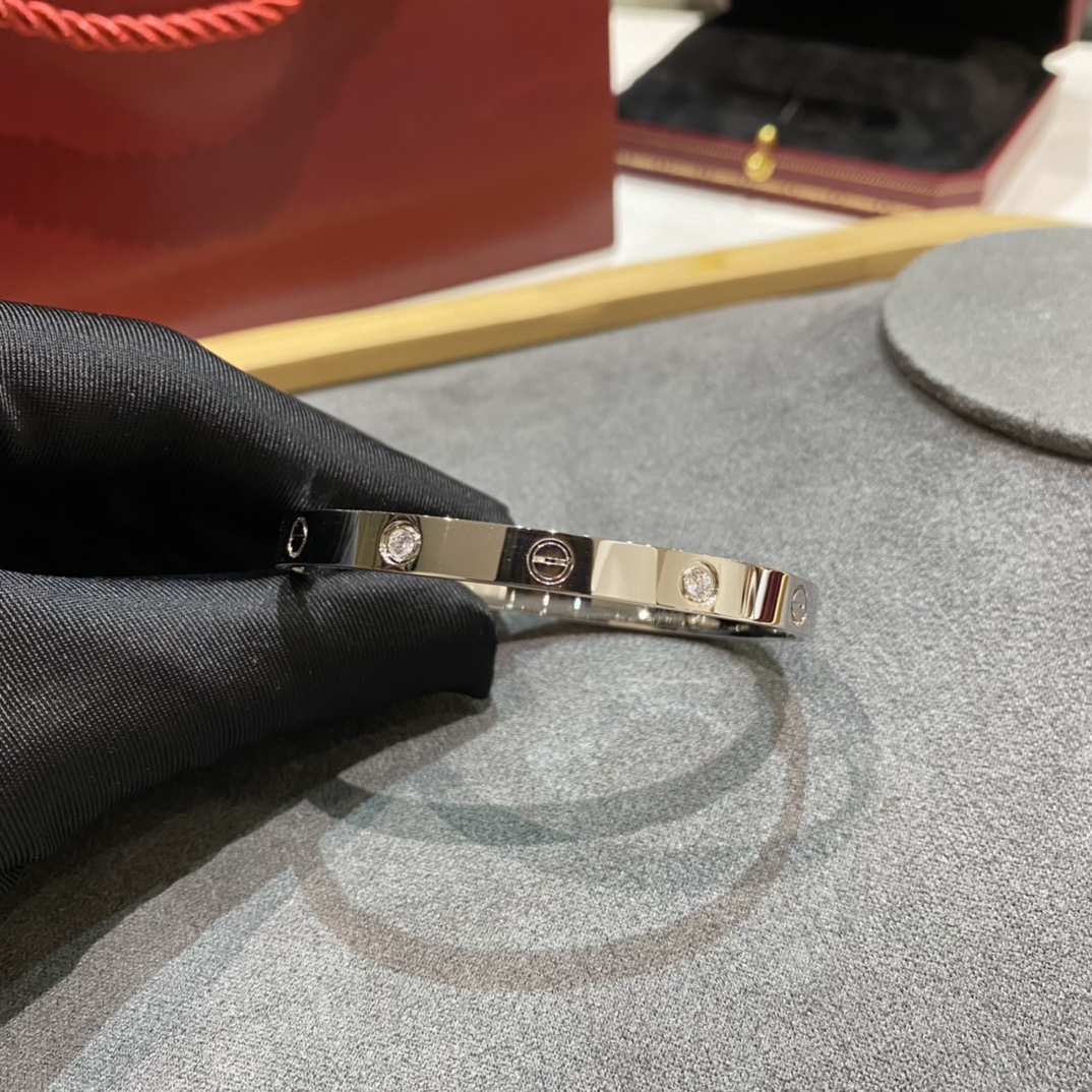Cartier Bracelet