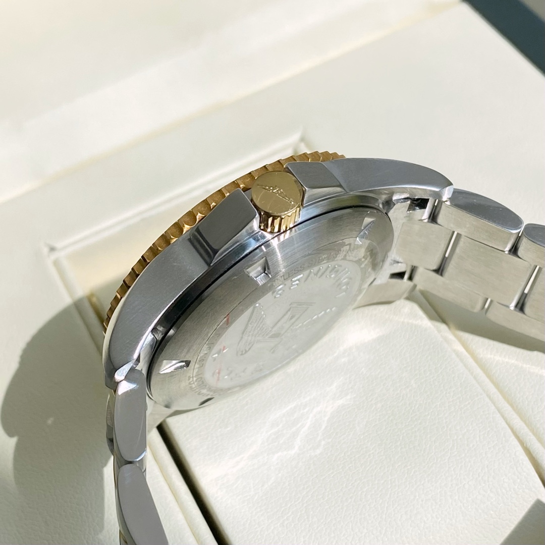 浪琴 康卡斯 腕表包,手表 8