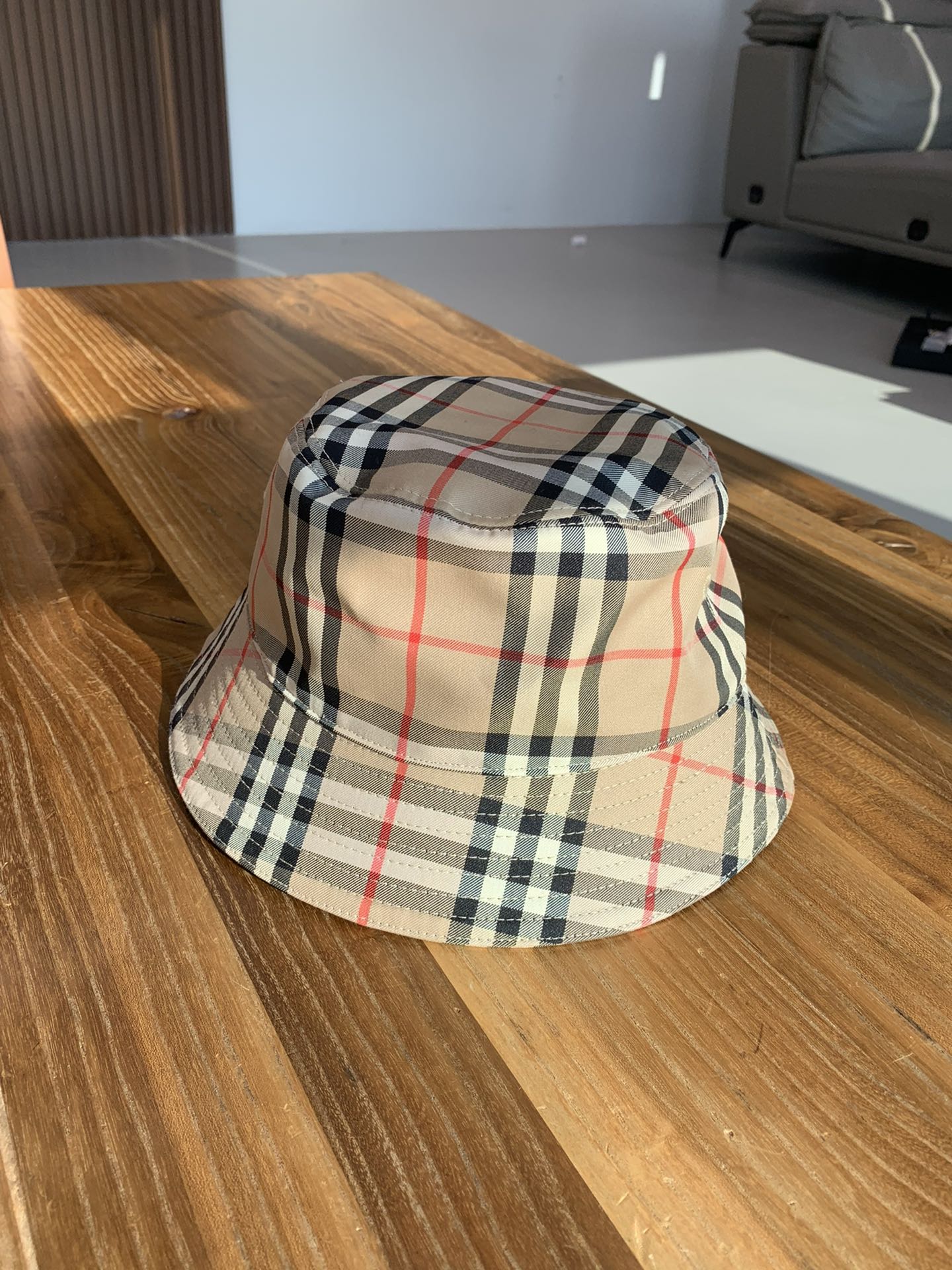 버버리 모자 81931 Burberry Cap