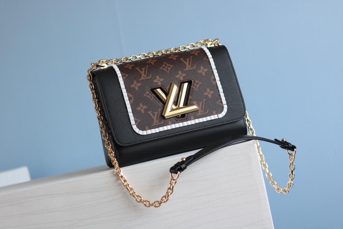 Replica How Can You
 Louis Vuitton Bags Handbags Rose Weave Women Epi Canvas Chains