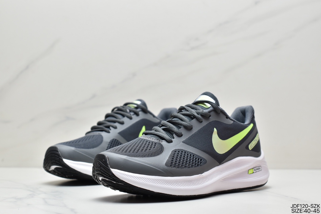 125 耐克Nike Air Zoom Pegasus 7x SHIELD登月飞马7代遁系列休闲运动慢跑鞋 CD0386
