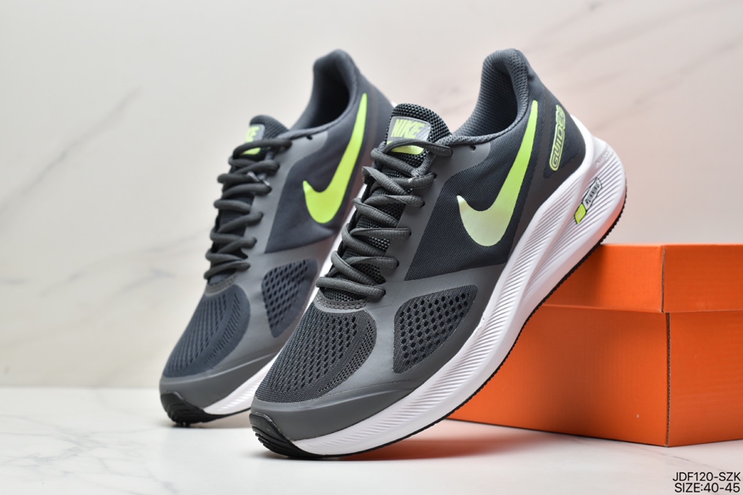 125 耐克Nike Air Zoom Pegasus 7x SHIELD登月飞马7代遁系列休闲运动慢跑鞋 CD0386
