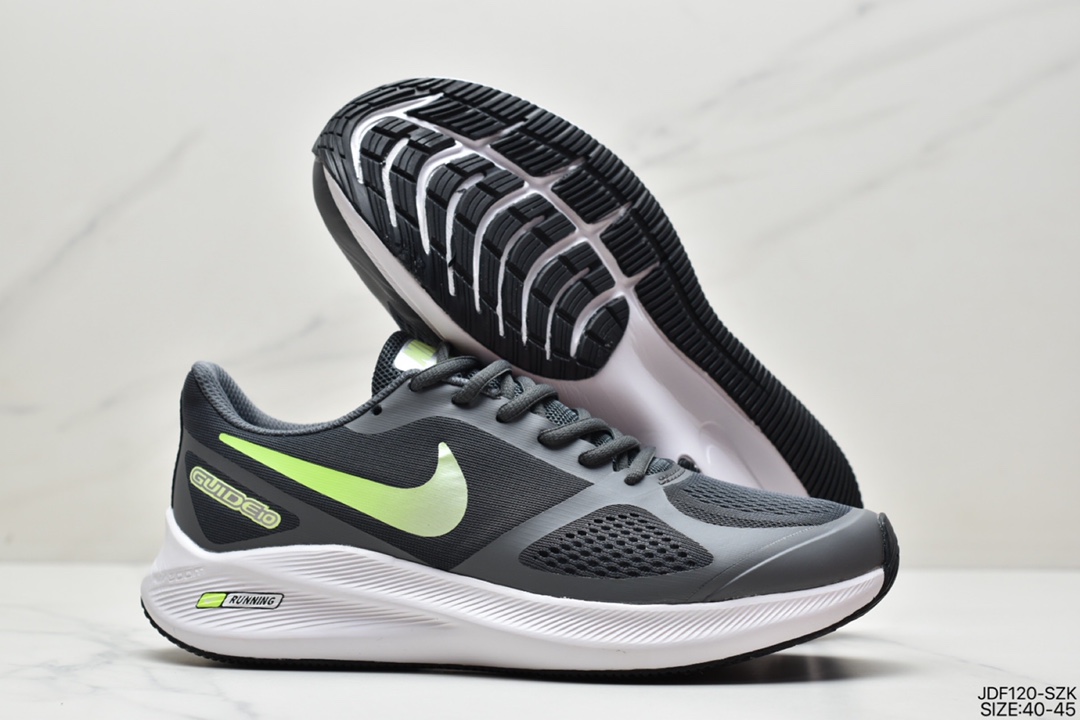 125 耐克Nike Air Zoom Pegasus 7x SHIELD登月飞马7代遁系列休闲运动慢跑鞋 CD0386