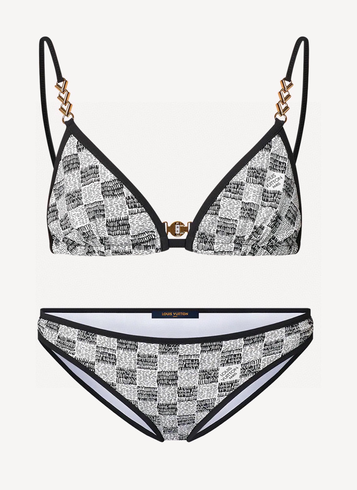 Louis Vuitton Clothing Swimwear & Beachwear Printing