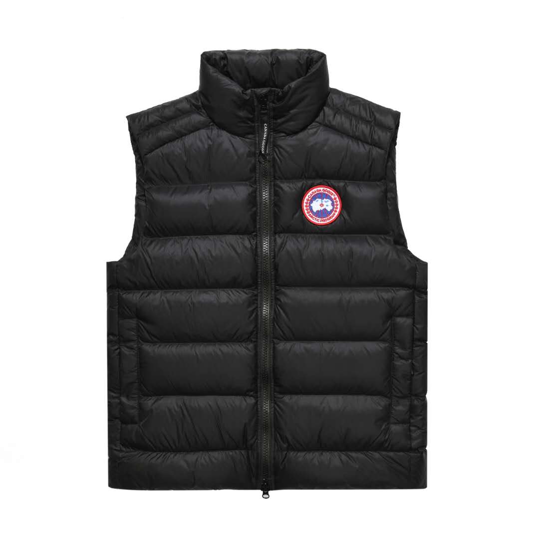 Canada Goose Online
 Clothing Tank Tops&Camis Waistcoats Unisex Women