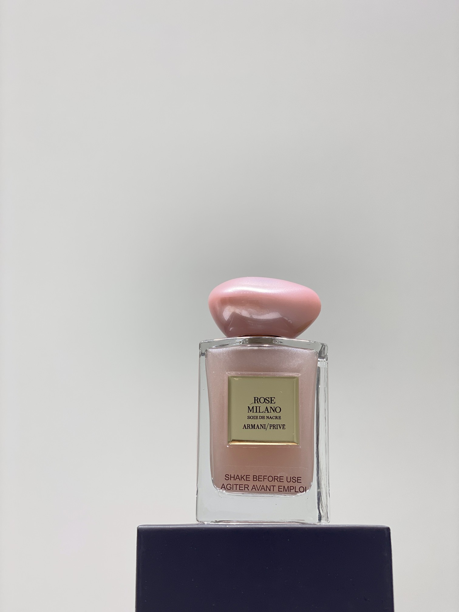Armani Perfume