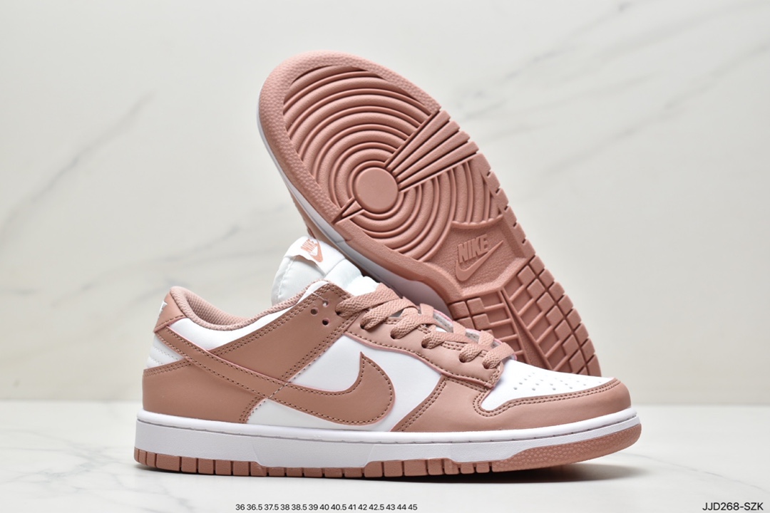 130 耐克 Nike SB Zoom Dunk Low 板鞋 系列经典百搭休闲运动板鞋