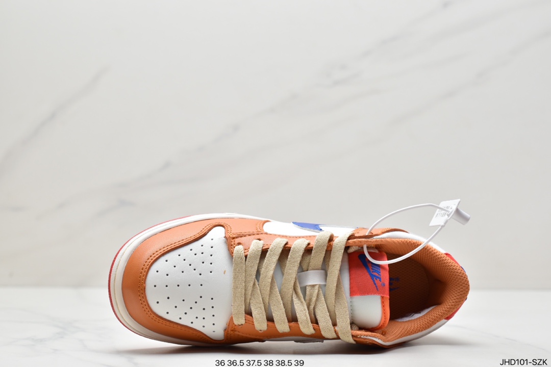 Nike SB Dunk Low Pro 复古低帮休闲运动滑板板鞋DR0156-300