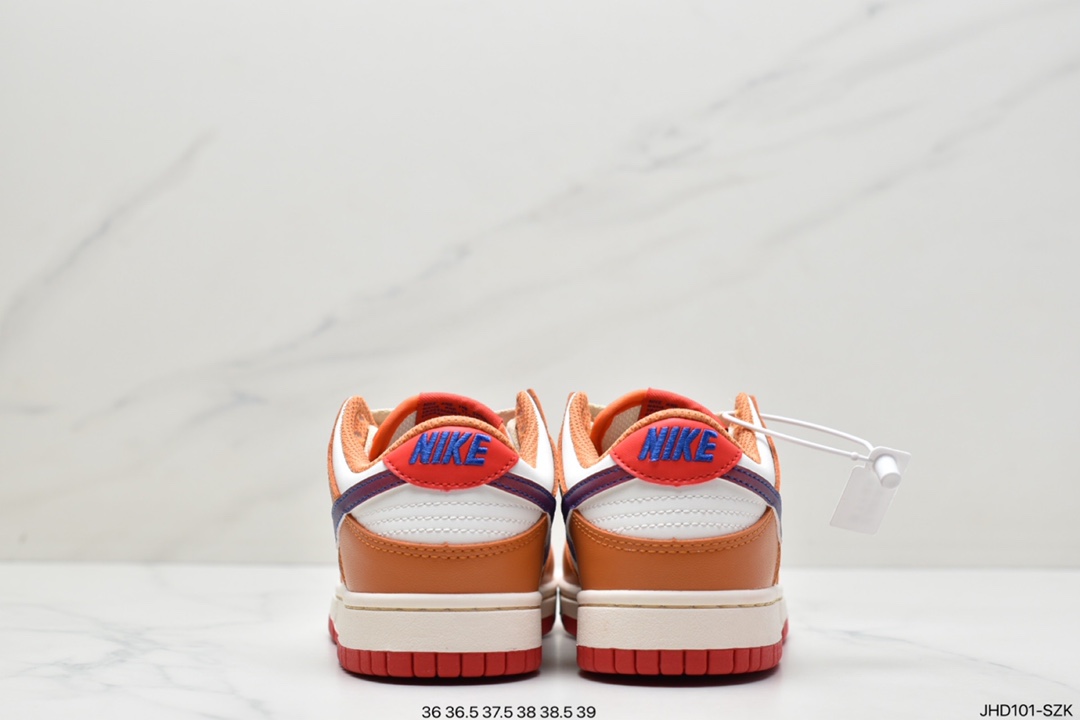 Nike SB Dunk Low Pro 复古低帮休闲运动滑板板鞋DR0156-300