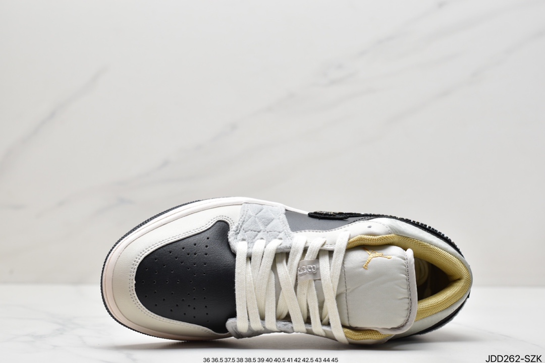 Air Jordan 1 Low AJ1乔1低帮休闲板鞋 553558-612