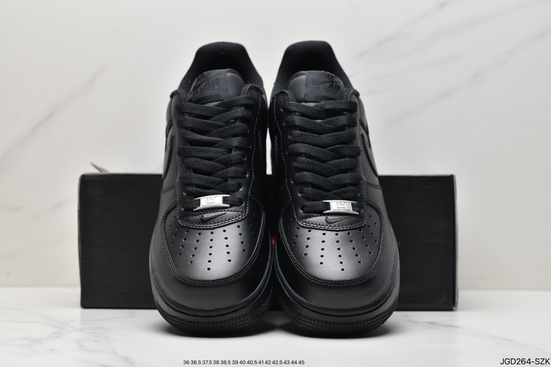 Nike Air Force 1 Low x Supreme SS20 Week 2 ”Supreme联名” 百搭休闲运动板鞋CU9225-100 Nike Air Force 1 Low x Supreme SS20 Week 2 ”Supreme联名” 百搭休闲运动板鞋CU9225-100