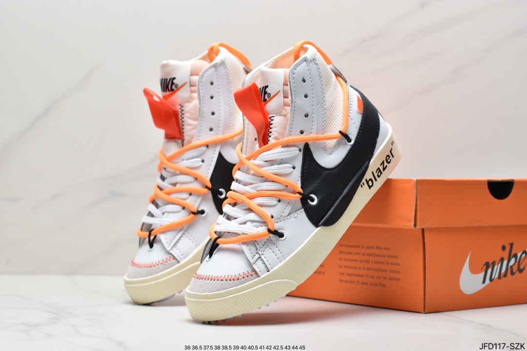 Nike Blazer MID 77 Vntg Blazers DQ5080