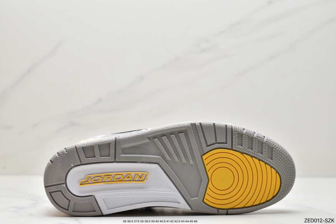 Air Jordan Legacy 312 顶级纯原版本AV3922-013 Air Jordan Legacy 312 顶级纯原版本AV3922-013