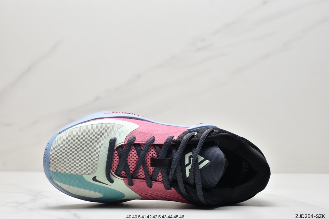 Nike Zoom Freak 4 EP 字母哥4代 专业实战篮球鞋 DJ6149-601 Nike Zoom Freak 4 EP 字母哥4代 专业实战篮球鞋 DJ6149-601