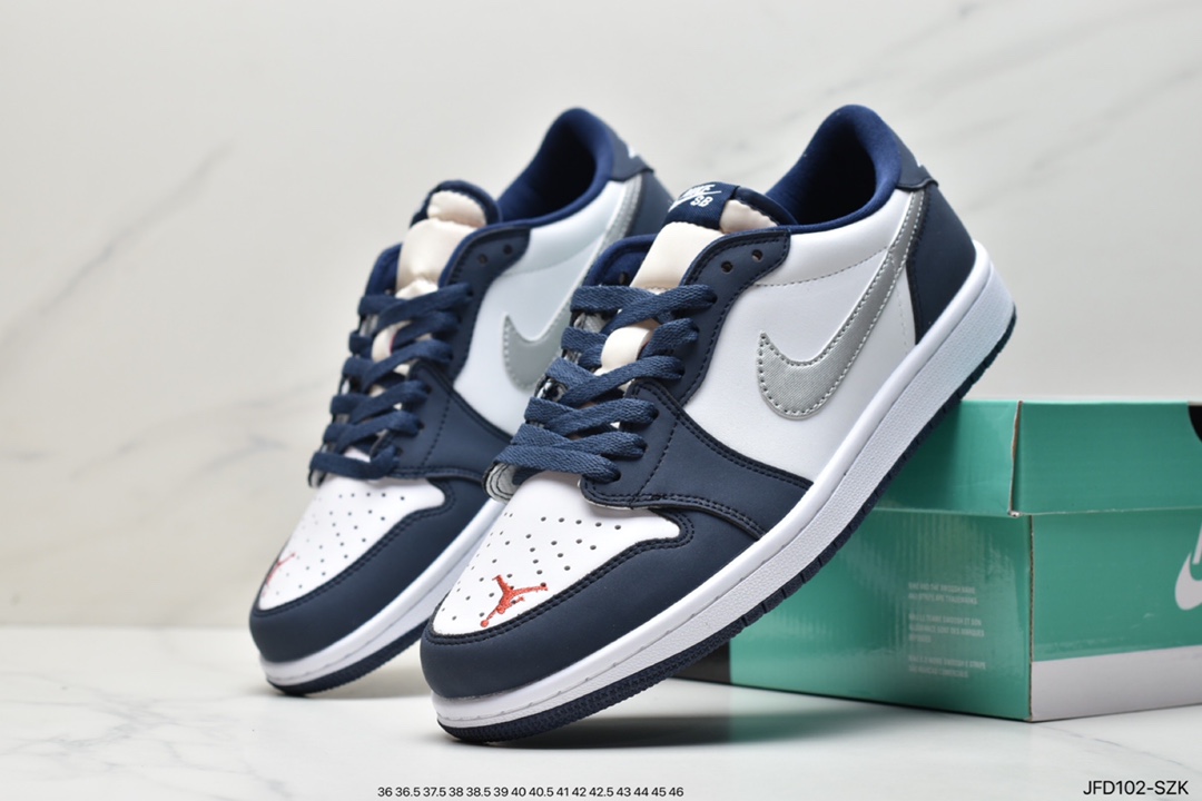 Air Jordan AJ1 Low 低帮系列 粉紫复活节彩蛋 DZ2768-651