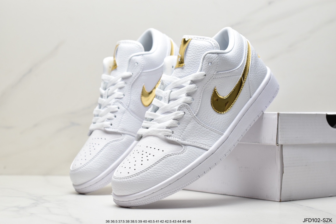 Air Jordan AJ1 Low 低帮系列 粉紫复活节彩蛋 DZ2768-651