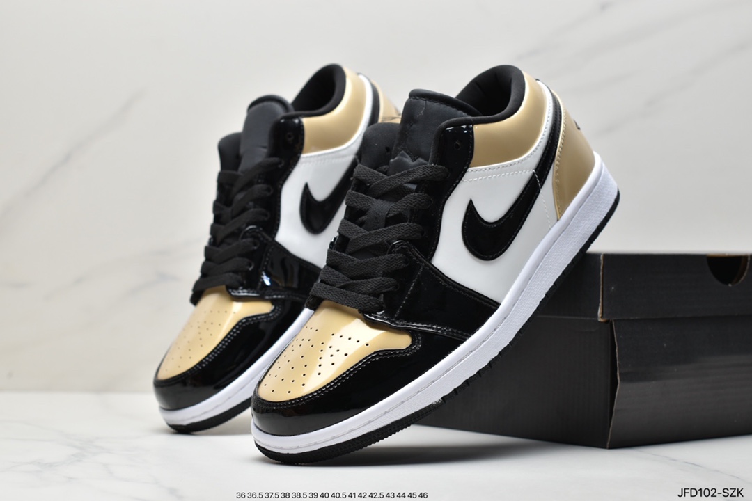 Air Jordan AJ1 Low 低帮系列 粉紫复活节彩蛋 DZ2768-651