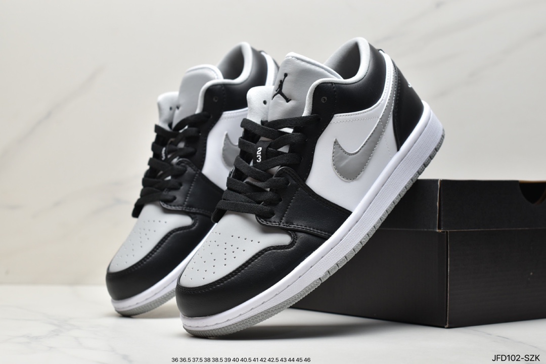 Air Jordan AJ1 Low 低帮系列 粉紫复活节彩蛋 DZ2768-651