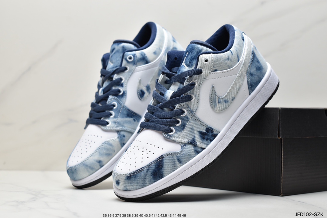 Air Jordan AJ1 Low 低帮系列 粉紫复活节彩蛋 DZ2768-651