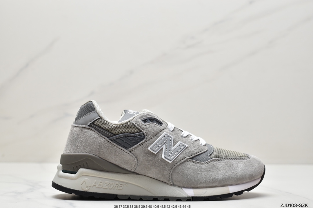 New Balance RC W998GY SeriesW998GY