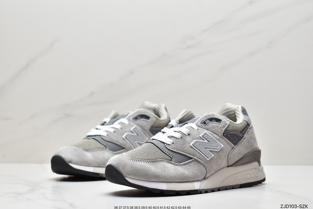 New Balance RC W998GY SeriesW998GY