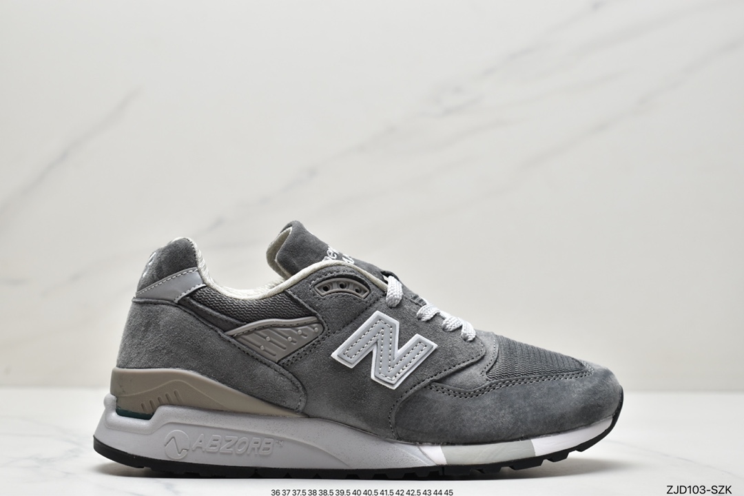 New Balance RC W998GY SeriesW998GY